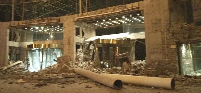Çin’de 7 büyüklüğünde deprem: 13 kişi öldü, 175 kişi yaralandı