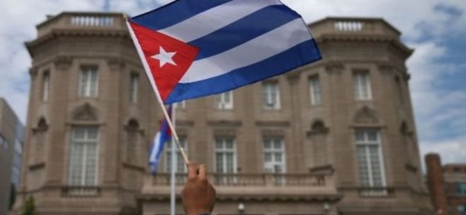 Küba'daki bazı Amerikalı diplomatlarda gizemli işitme kaybı
