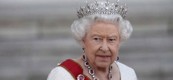 Kraliçe 2. Elizabeth tahtı bırakacak mı? Kraliyetten açıklama geldi...