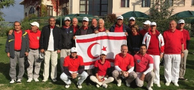 KKTC Golf Federasyonu’ndan açıklama:Yıpratmaya yönelik haberler yapılıyor