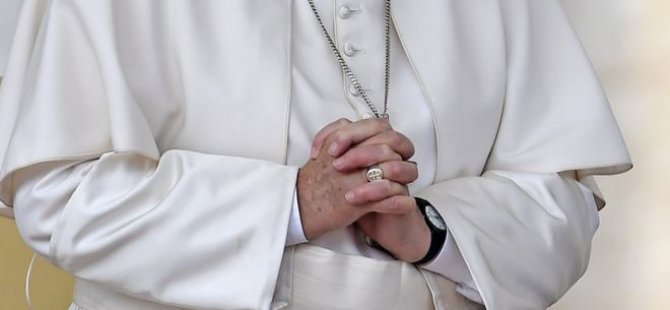 ABD, Vatikan temsilcisini 'çocuk pornosundan' yargılamak istedi