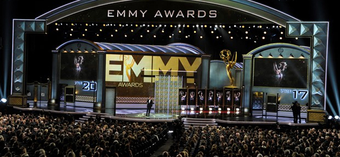 2017 Emmy ödülleri sahiplerini buldu