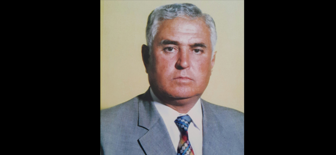 Kıbrıslı Türk siyasi Mustafa Hacıahmetoğlu hayatını kaybetti