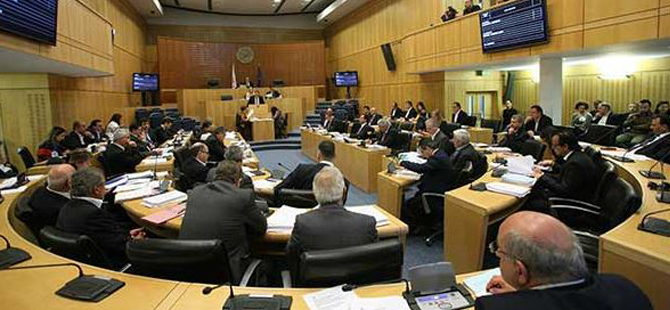 Enosis plebisiti oturumu 20 Kasım’a kaldı