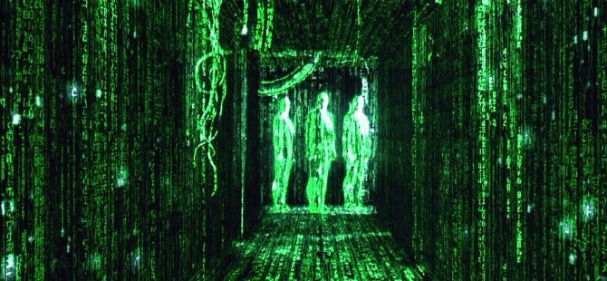 "Matrix'te yaşıyoruz" iddiasına Oxford Üniversitesi'nden yanıt