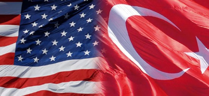 Türkiye ile ABD arasında ön mutabakat sağlandı