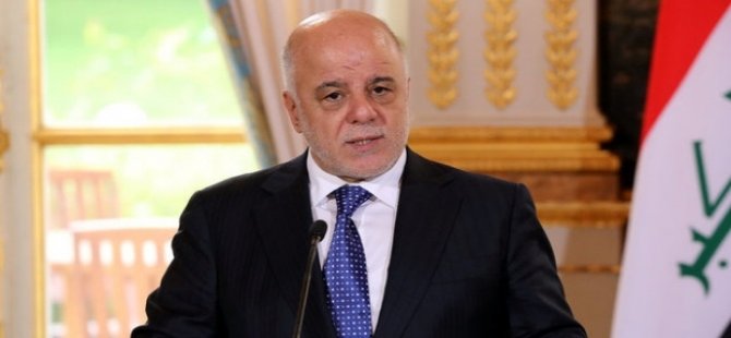 Irak Başbakanı İbadi: Kürtlere karşı savaşmayız