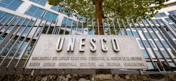 ABD'den sonra İsrail de UNESCO'dan çekiliyor