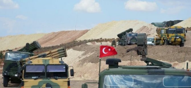 Suriye ordusundan İdlib'de operasyon açıklaması: Türkiye yükümlülüklerini yerine getirmiyor