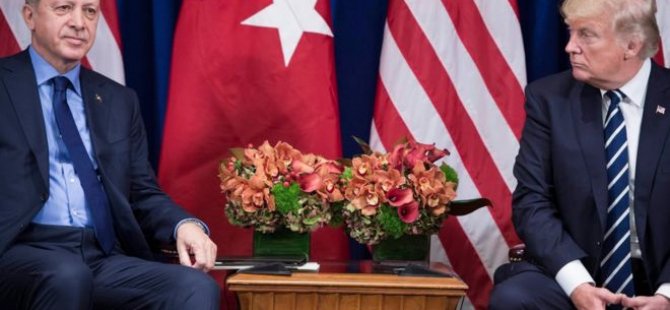 Economist: Türkiye-ABD ilişkileri kopmak üzere