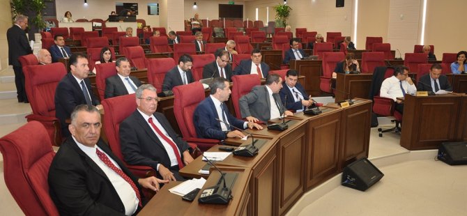 Meclis Genel Kurulu’nda erken seçim konuşuldu