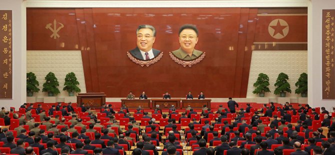 Kuzey Kore, Güney Kore ile masaya oturmayı reddetti