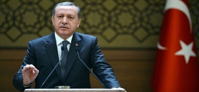 Erdoğan'dan AB'ye: Almayacaksanız söyleyin, minderden kaçan biz olmayalım
