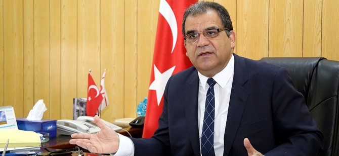 Sağlık Bakanı Faiz Sucuoğlu Ankara’ya gitti: Yeni protokol imzalanacak