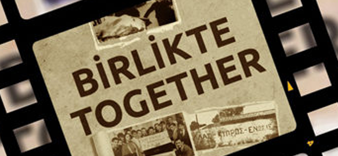 “Birlikte/Together” belgeseli bu akşam Gazeteciler Birliği’nde gösteriliyor