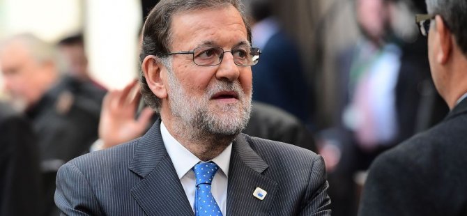 Katalan lidere 'makul davranma' çağrısı
