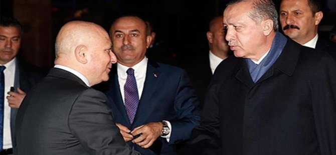 Erdoğan, Baykal için doktor görevlendirdi