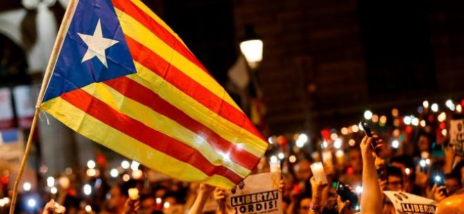 Madrid'den Katalonya için erken seçim girişimi