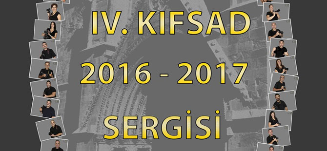 4. KIFSAD Geleneksel Fotoğraf Sergisi açılıyor