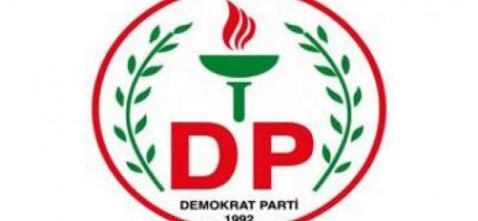 Demokrat Parti Lefkoşa adayları belli oldu, Arabacıoğlu siyaset veda ediyor