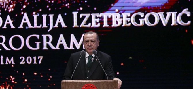 Erdoğan'dan Avusturya'ya: Böyle bir rezalet olabilir mi?