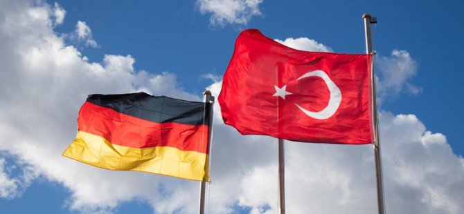 Türkiye, Almanya’dan 81 iade talebinde bulundu