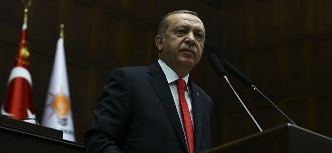 Erdoğan: İdlib'deki operasyon büyük ölçüde neticelendi