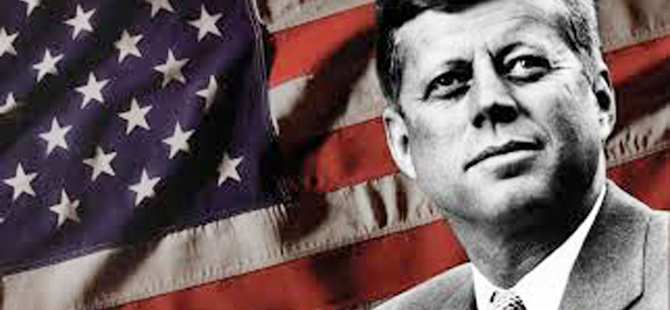 Gizli belgeler Kennedy suikastını çözecek mi?