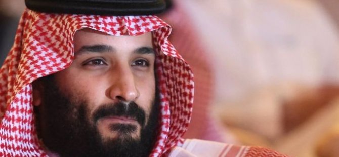 Suudi Arabistan'da prensler ve bakanlar gözaltında