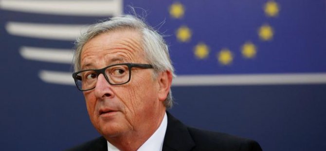 Juncker: Sırbistan ve Karadağ 2025’ten önce AB üyesi