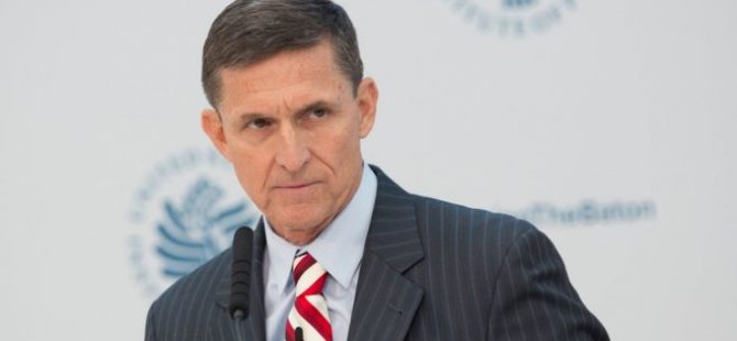 Flynn 'Gülen'i kaçırmak için Türkiye ile pazarlık yaptığı' iddialarını reddetti