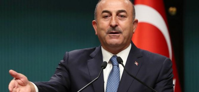 Türk diplomatların yüzde 25'i ihraç edildi
