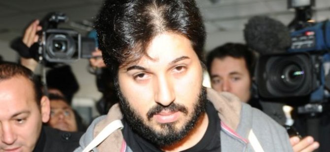 NBC'nin iddiası: Reza Zarrab itirafçı oldu