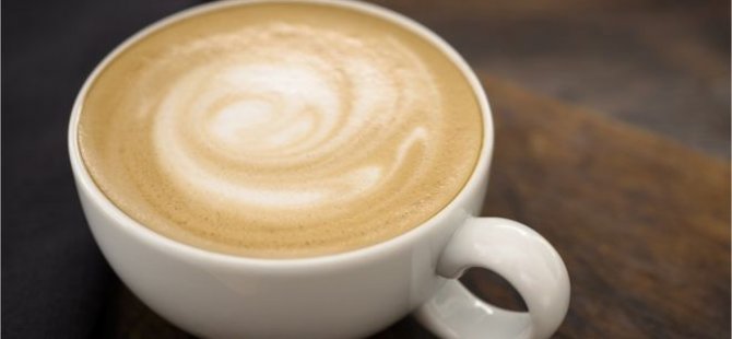 Günde üç-dört fincan kahve 'erken ölüm riskini azaltıyor'