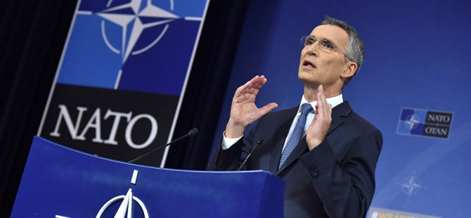 NATO'dan Türkiye'ye güvence: 'Bir daha yaşanmayacak'