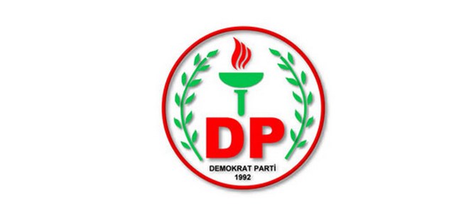 DP Milletvekili adaylarını açıkladı