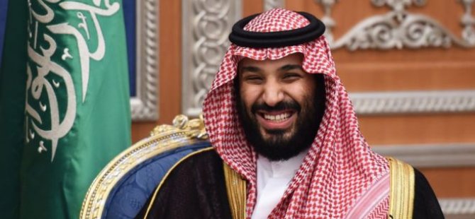 Suudi Arabistan'ın Veliaht Prensi: Ölmeden reformları kendi gözlerimle görmek istiyorum