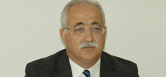 İzcan: “Görüşmeler ön şartsız, Guterres Belgesi çerçevesinde başlamalıdır”
