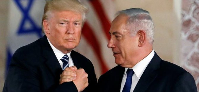 WSJ: Trump Kudüs'ü başkent olarak tanıyacak