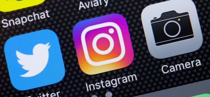 Instagram'a yeni bir buton geliyor