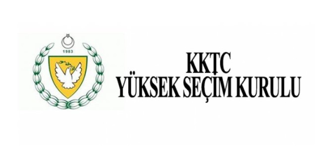 YSK, adayların geçici ilanında düzeltme yaptı