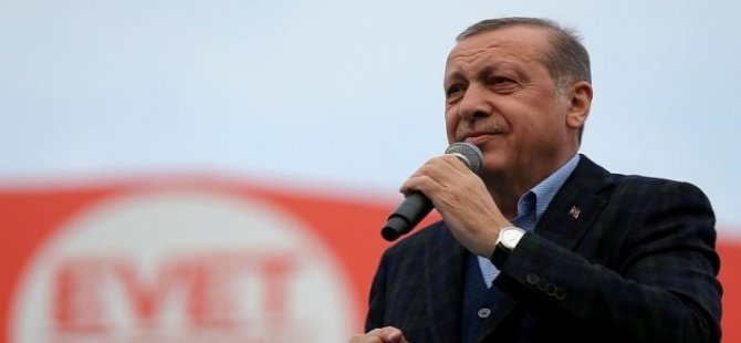 Erdoğan: Hiç kimsenin gözü kur tablosunda olmasın, büyük fotoğrafa bakın