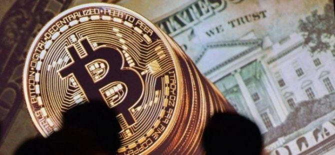 Bitcoin'den yeni rekor