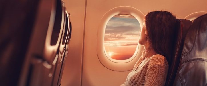 Tansiyon hastalarına uçak yolculuğu için 12 öneri