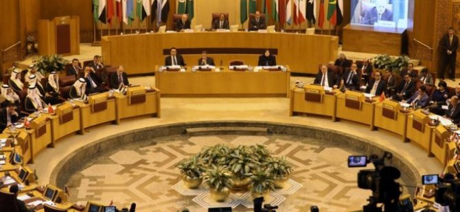Arap Birliği'nden Trump'a çağrı: Kudüs kararını geri çek