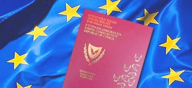 “Kıbrıs Cumhuriyeti” Pasaportu-Kimlikleri konusunda çete iddiası