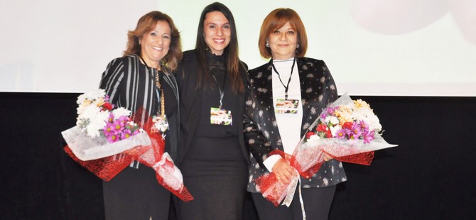 DAÜ “II. Ulusal Kıbrıs Türk Fizyoterapi  ve Rehabilitasyon Kongresi” başlıyor