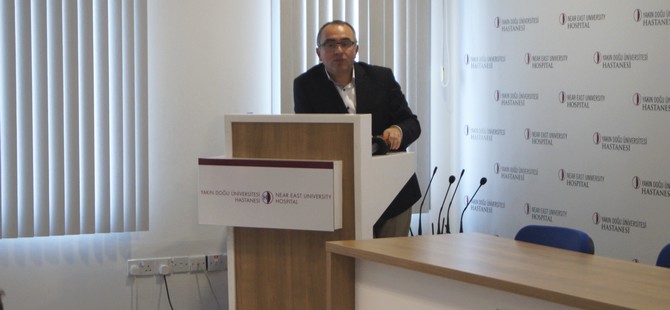 Prof. Dr. Çelikpala: Avrasya Merkezli Yeni Denge Alanında Kıbrıs’ın Önemi Artacak