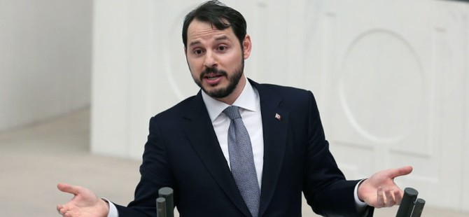 Albayrak: "Evet, cemaat okulunda okudum ama aklımı kiraya vermedim"