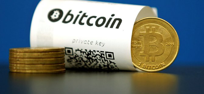 Bitcoin'den yeni rekor: Değeri 20 bin doları aştı